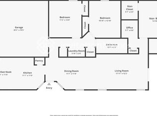 3418 Palmetto Pass, San Antonio, TX 78245