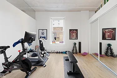 Sold by Brown Harris Stevens