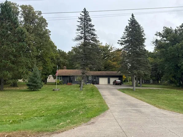 14072 9th Ave SE, Milaca, MN 56353