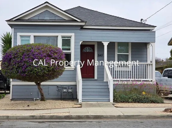 245 Maple St, Salinas, CA 93901