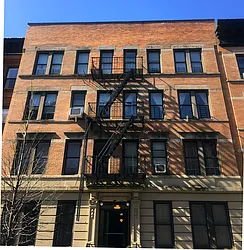 126 Sterling Place in Park Slope