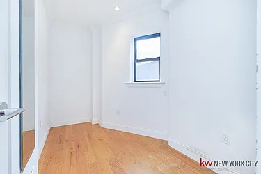 Rented by Keller Williams NYC