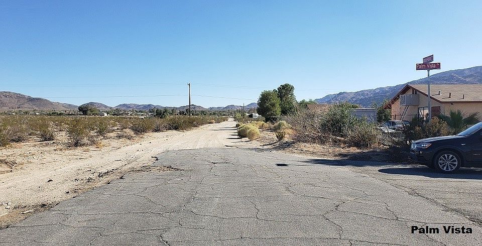 2nd image of 0 Palm Vista Dr #43-29