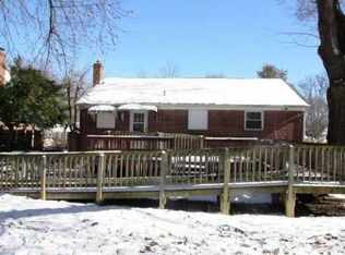 12410 Goodhill Rd, Wheaton, MD 20906