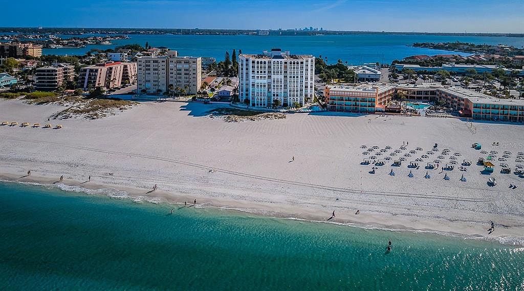 4950 Gulf Blvd APT 207, Saint Pete Beach, FL 33706 Zillow