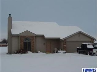 416 W Liberty St, Butler, IN 46721