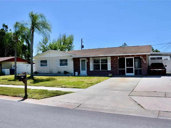 5300 Brookmeade Dr, Sarasota, FL 34232