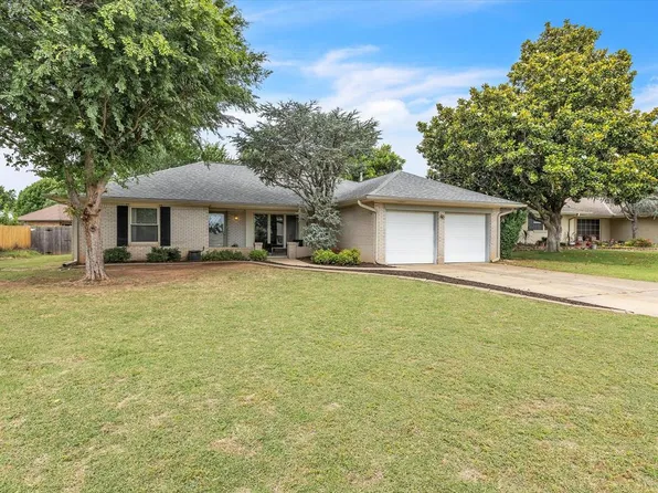 10717 Sunset Blvd, Oklahoma City, OK 73120