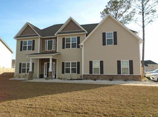 306 Little Egret Ln, Swansboro, NC 28584