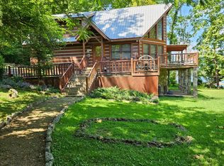 11960 Mullins Cove Rd, Whitwell, TN 37397
