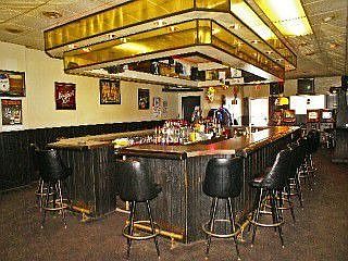 Main Bar