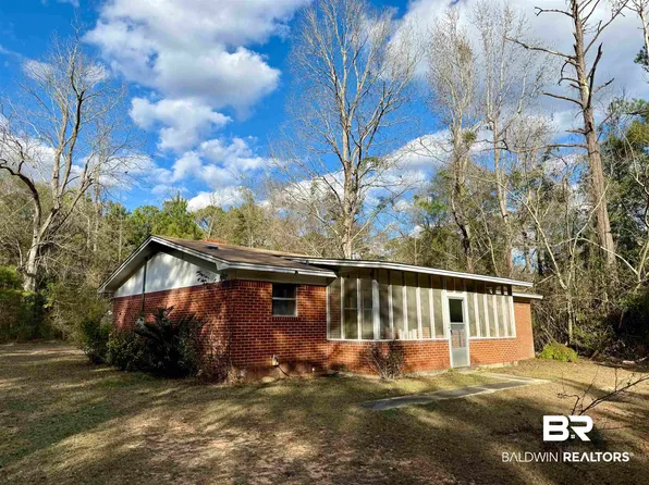 440 Hart Farm Rd, Farm Rd, AL 36441