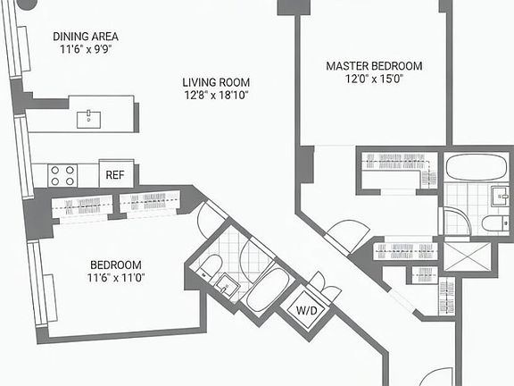 2nd image of this home