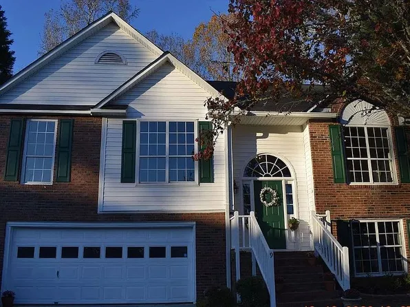 9 Pitsford Ct, Irmo, SC 29063