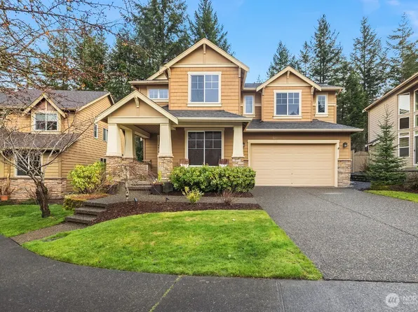 8812 Norman Avenue SE, Snoqualmie, WA 98065