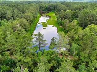 Private Road 5170, Kirbyville, TX 75956