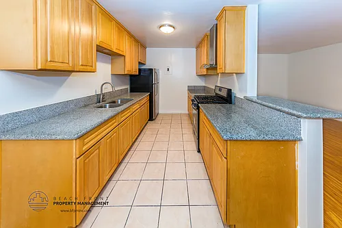 Floor plan 1 Bed 1 Bath