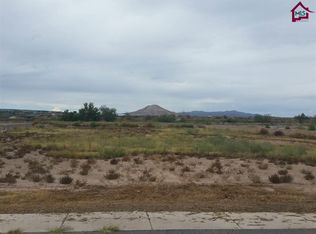 400 Sandy Beach Rd, Las Cruces, NM 88005