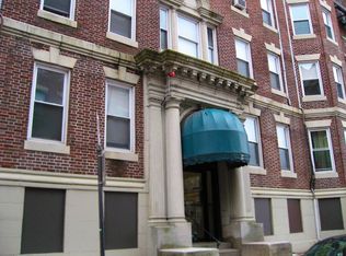 5 Walbridge St APT 5*, Allston, MA 02134