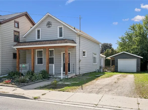 2990 Lobsinger Line, Woolwich, ON N0B 2M1