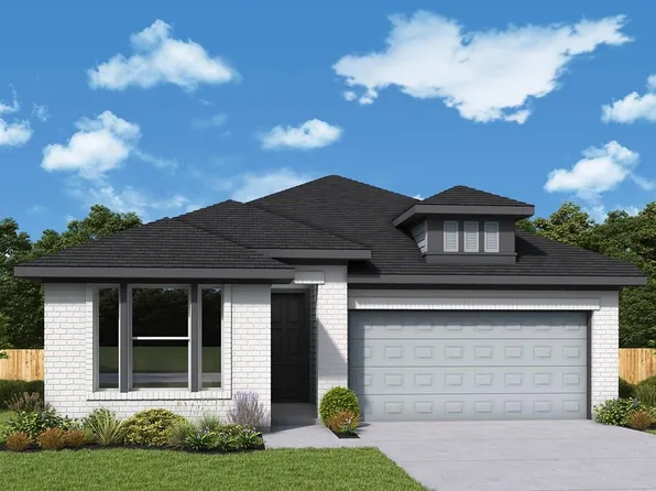 10918 Endeavor Dr, Richmond, TX 77469
