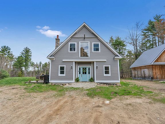 4th image of 115 Back Canaan Road