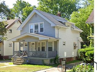 13618 Argus Ave, Cleveland, OH 44110