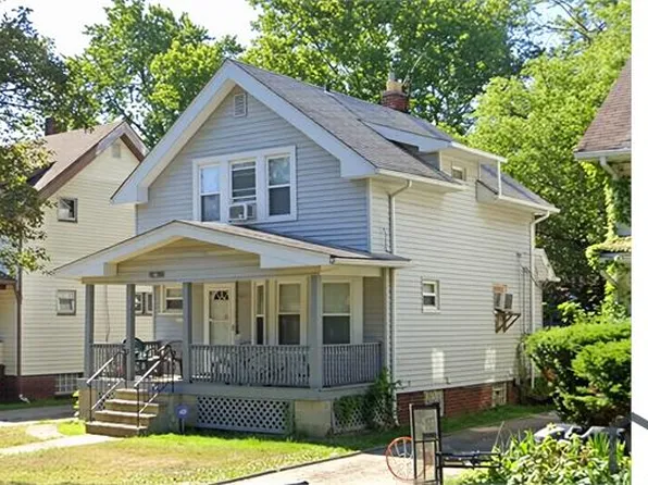 13618 Argus Ave, Cleveland, OH 44110