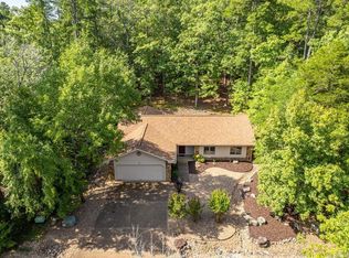 13 Campeon Ln, Hot Springs, AR 71909