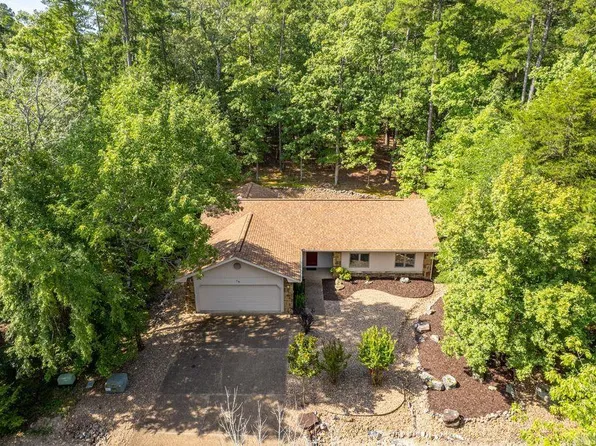 13 Campeon Ln, Hot Springs, AR 71909