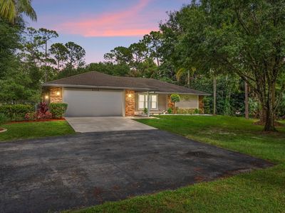 4332 129th Avenue N, West Palm Beach, FL, 33411