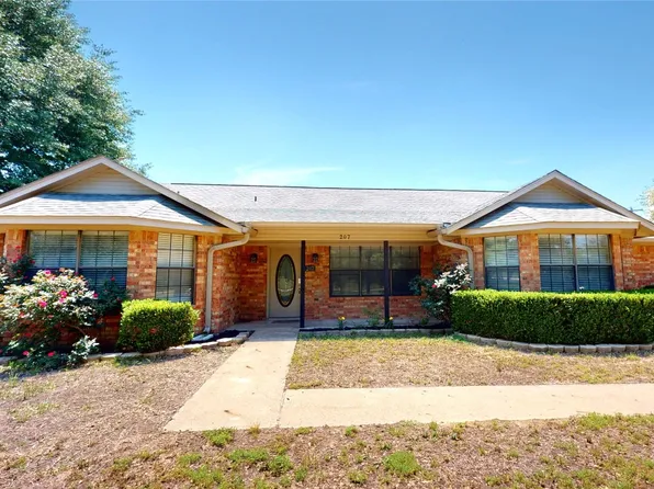 207 Country Ln, Malakoff, TX 75148