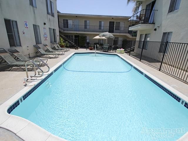 1st image of 4043 Hamilton St APT 2