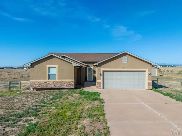 1301 N Challenger Dr, Pueblo West, CO 81007