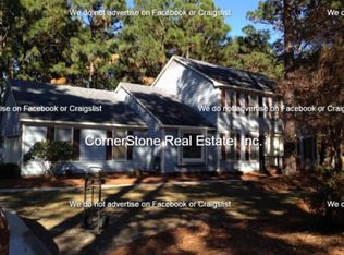6842 Towbridge Rd, Fayetteville, NC 28306