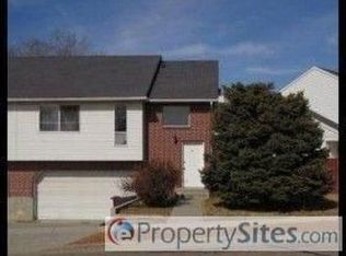 361 E Perrine Dr, Midvale, UT 84047