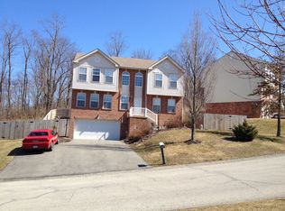 1008 Rural Ridge Dr, Cheswick, PA 15024