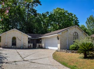 7823 Mosewood St, Houston, TX 77040