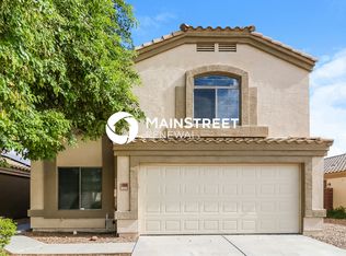 23948 W Hadley St, Buckeye, AZ 85326