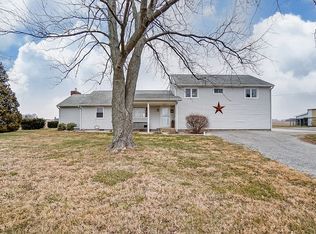 5820 Redd Rd, Delphos, OH 45833