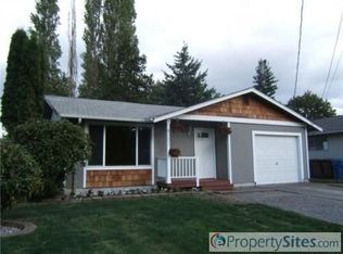 8007 E D St, Tacoma, WA 98404
