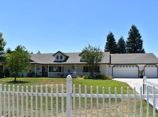 16398 Anaconda Rd, Madera, CA 93636