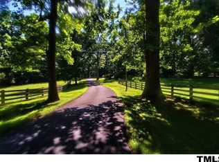 1311 Lawrence Rd, Hillsborough, NC 27278