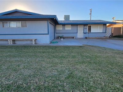 431 N 9th St, Blythe, CA, 92225