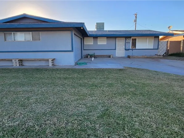 431 N 9th St, Blythe, CA 92225