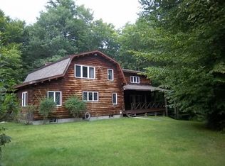 104 Bristol Hill Rd, Bristol, NH 03222