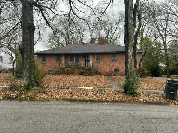 304 Red Oak Rd, Birmingham, AL 35206