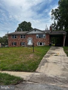 8002 Knollwood St, Brandywine, MD, 20613