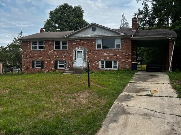 8002 Knollwood St, Brandywine, MD 20613