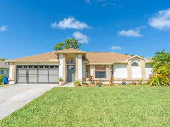 19570 Oak Forest DR, FORT MYERS, FL 33967